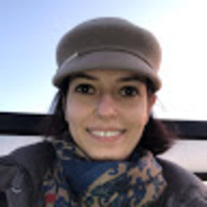 Meet your Posher, Saba